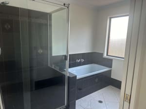 Room rent in forest lake - indian
