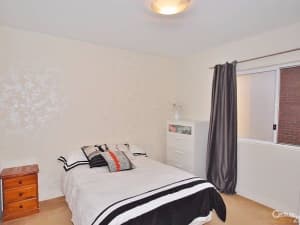 Beautiful 1 bed/1 bath apartment in West Perth available!