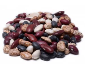 BEANS (Mixed Variety) 10 Seeds