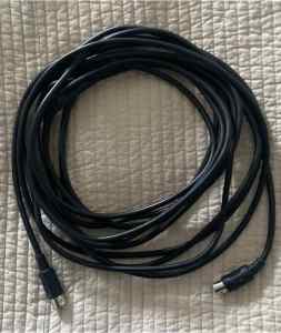 Free Footswitch Cable for Mesa TC-50 and TC-100