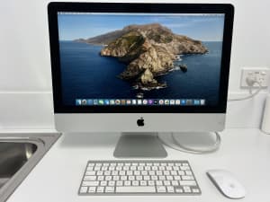 iMac 21.5” 2013 Core i5 2.9GHz 16GB RAM 1TB HDD