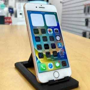 iPhone 8 64GB Gold Good Condition Warranty Tax Invoice