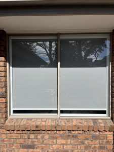Aluminium Windows - House lot of single glazed
