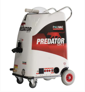 Carpet cleaning machine for sale 