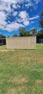 20 FT NEWBUILD shipping containers PAY ON DELIVERY