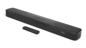 JBL Bar 5.0 Dolby Atmos Soundbar with MultiBeam Sound Technology NEW