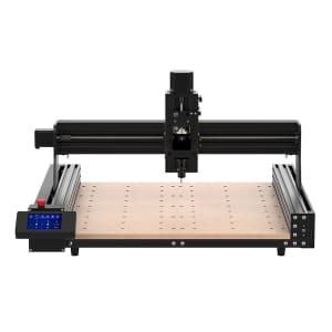 CNC Engraving Machine 460x460x80mm