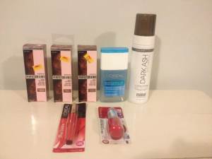 Mothers Day Assorted Makeup / Cosmetics - NEW - ($3 to $9)