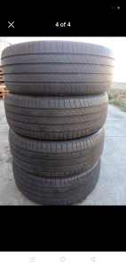 Tyres Michelin primacy 4 