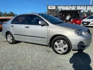 *** 2003 TOYOTA COROLLA *** AUTOMATIC *** FINANCE AVAILABLE ***