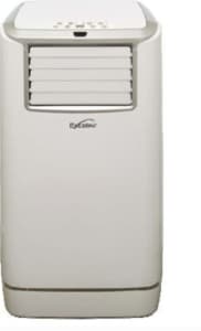EXCEL AIR 3.6KW PORTABLE AIRCONDITIONER EPA14A