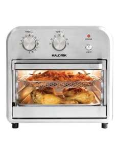 Kalorik Digital 12L Air Fryer Oven (12 MONTH WARRANTY)