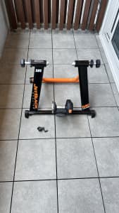 JB M5 Magnetic Trainer With App JB Speed And Cadence Sensor