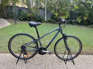 Giant Cypress DX bike for sale $245 (Negotiable)