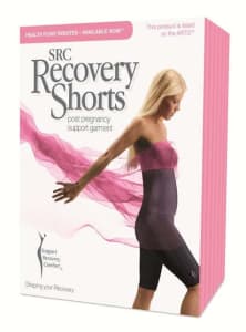 SRC Shorts & Leggings - PREGNANCY & RECOVERY