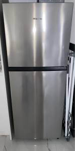 Hisense 205L Top Mount Refrigerator