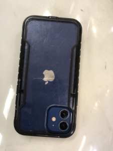 Wanted: Iphone12 pro max