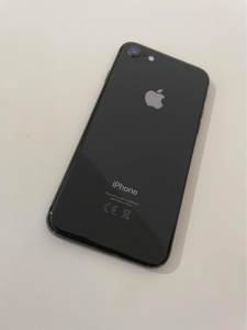 Like New Cond. Apple iPhone 8 64GB Unlocked - Phonebot