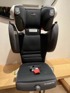 Britax Safe-n-Sound Kid Guard PRO Booster Car Seat