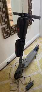 ELECTRIC SCOOTER PRICE REDUCED EGLIDE SWIFT