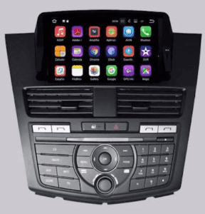 Mazda BT-50******2017 car Android GPS Apple CarPlay DVD stereo