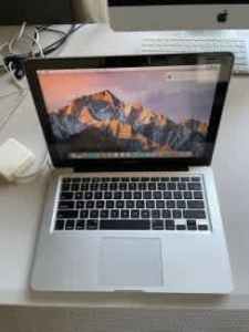 MacBook Pro for sale !!!!