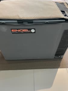 Engel Portable Fridge/Freezer