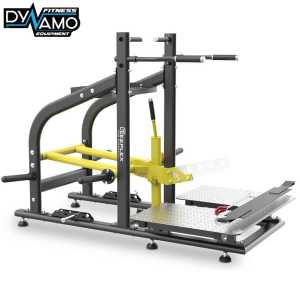 Commercial Belt Squat Machine New with Warranty
