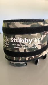 The Stubby Strip