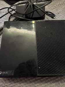 Xbox one for sale used