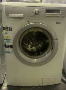 Free washing machine!!!! Need it gone ASAP 💖