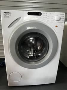 Miele Front Loading 7kg Washing Machine