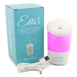 Brand New NeoYou Ena Diffuser USB Connection