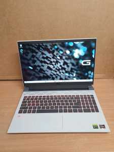 Dell G15 5515 Gaming Laptop 