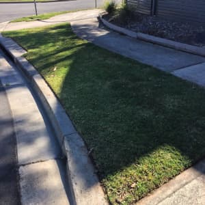 LAWN MOWING FROM $20