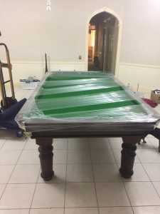 Pool Table Removal Piano Removal Pooltable Removalist Spa Removal Hot