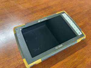 Topcon FC-5000 Tablet