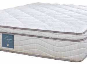 BRAND NEW Escape double size medium Mattress Afterpay available