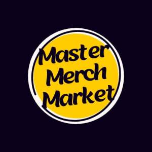 Master Merch Market