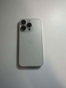 Like New Condition Apple iPhone 15 Pro 5G 256GB Unlocked - Phonebot