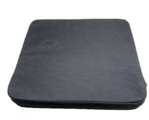 Pressure Relief Foam Cushion For Mobility Chair