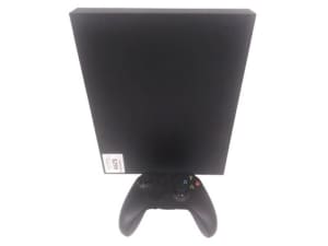 Microsoft Xbox One X 1TB 1787 Black 001800694229