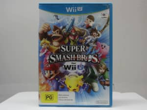 Super Smash Bros for Wii U - Nintendo Wii U