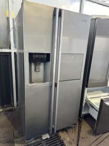 GC-P197DPSL LG SIDE BY SIDE 567 L REFRIGERATOR FREE DELIVERY WARRANTY