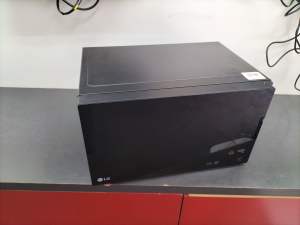 LG Smart Inverter Microwave MS2596OB