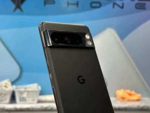 Google Pixel 8 Pro 512Gb Obsidian Unlocked Warranty Free Shipping