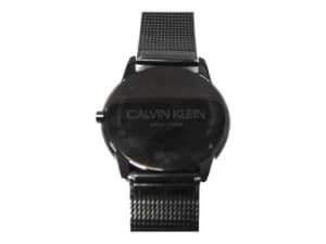 Calvin Klein Dress Watch K3M 214 (477859)