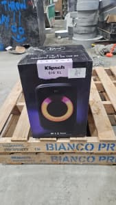 Klipsch GIG XL Speaker 