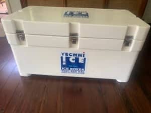 Ice Box 75 ltr Techni Ice Classic