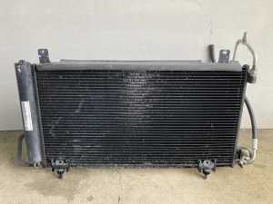 2006 - 2013 HOLDEN COMMODORE VE AIR CONDENSER!